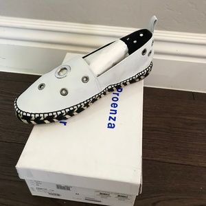 Proenza Schouler espadrilles